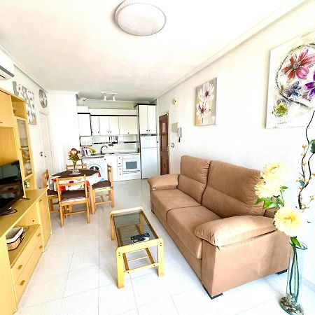 טורבייחה Captain Garcia Apartment מראה חיצוני תמונה