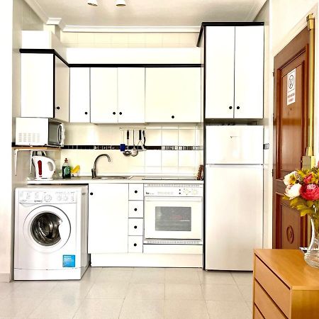 טורבייחה Captain Garcia Apartment מראה חיצוני תמונה