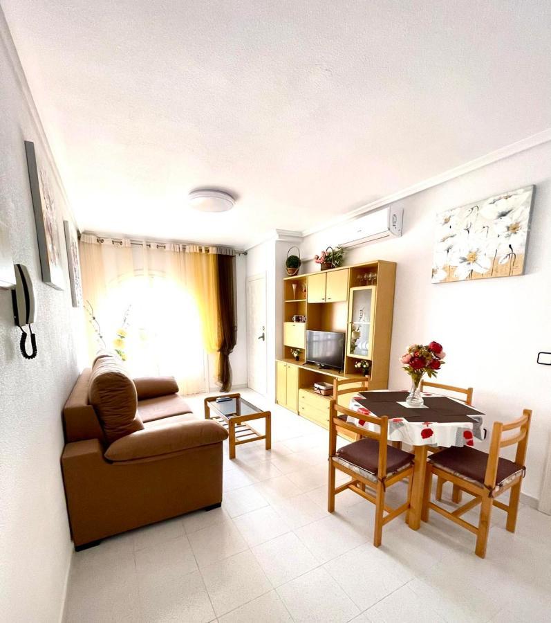 טורבייחה Captain Garcia Apartment מראה חיצוני תמונה