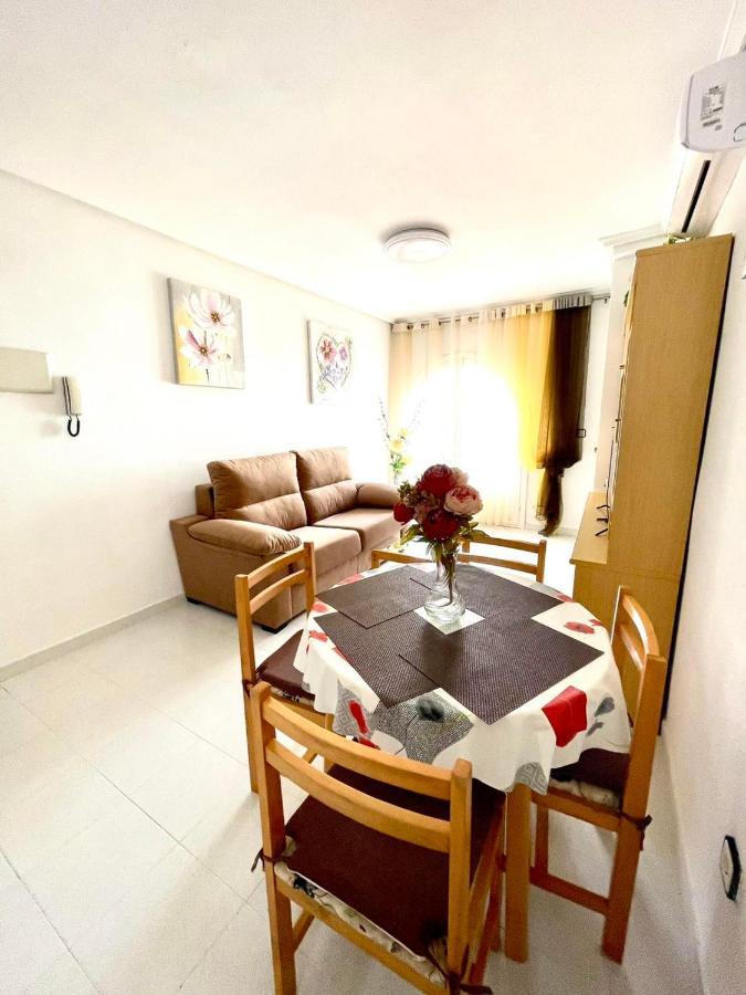 טורבייחה Captain Garcia Apartment מראה חיצוני תמונה