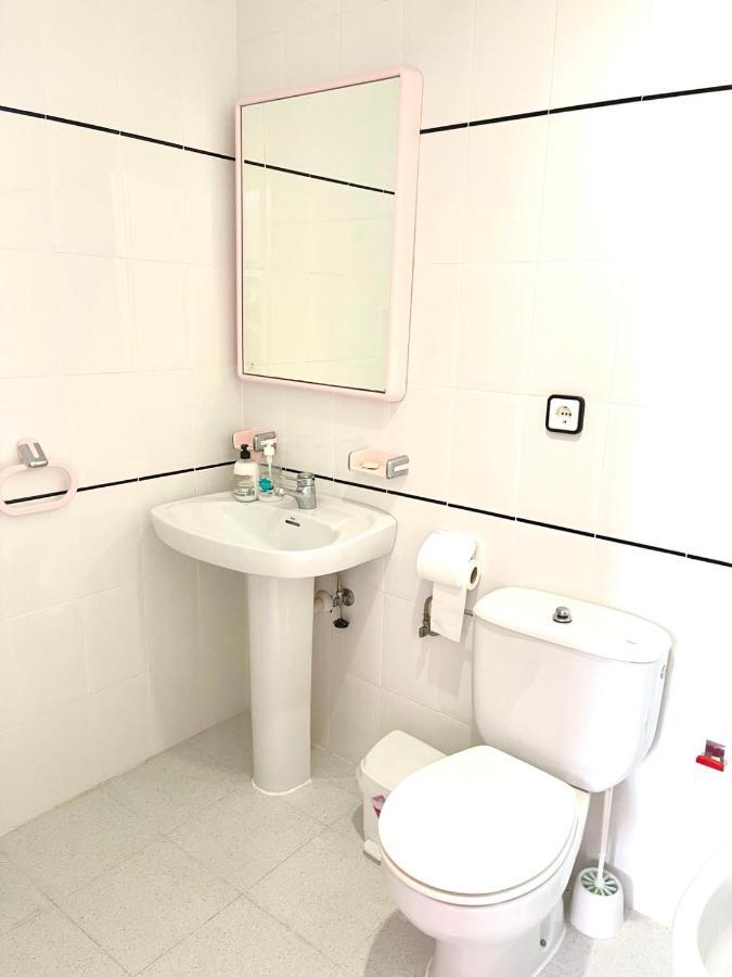טורבייחה Captain Garcia Apartment מראה חיצוני תמונה