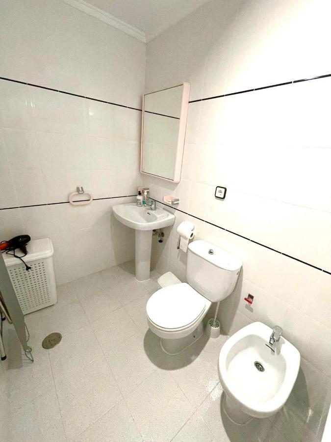 טורבייחה Captain Garcia Apartment מראה חיצוני תמונה