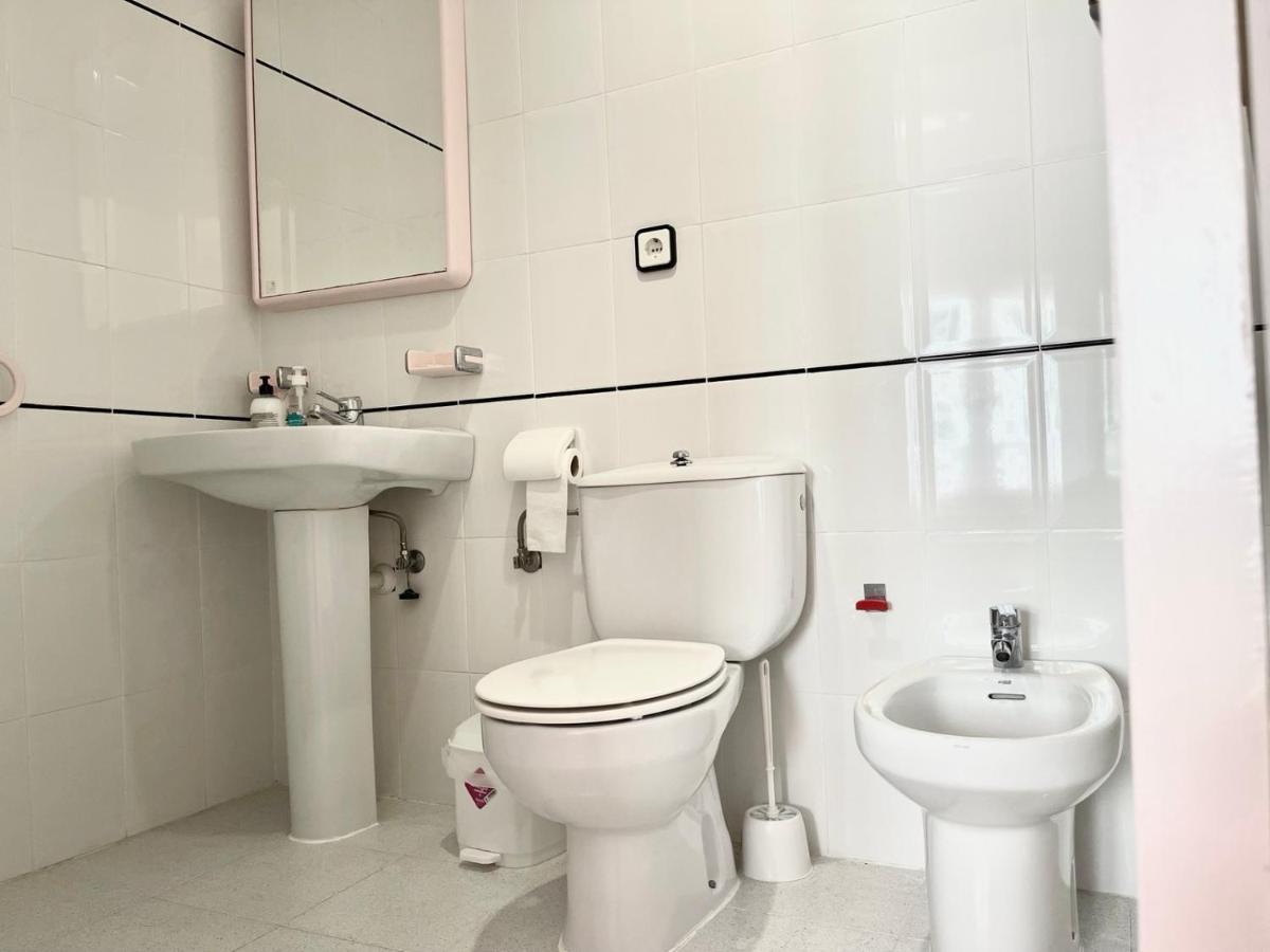 טורבייחה Captain Garcia Apartment מראה חיצוני תמונה