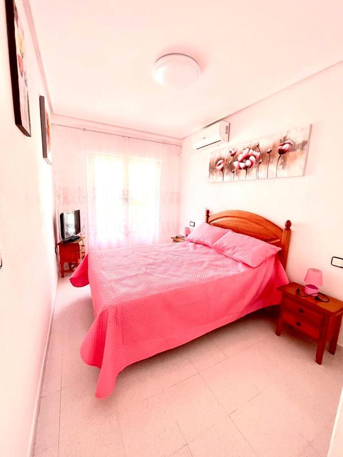 טורבייחה Captain Garcia Apartment מראה חיצוני תמונה