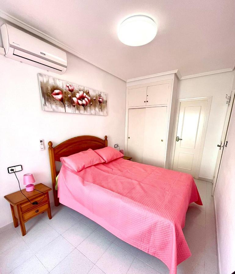 טורבייחה Captain Garcia Apartment מראה חיצוני תמונה
